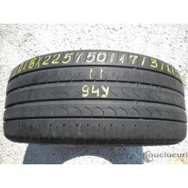 Cauciucuri 225/50/17 Pirelli pentru vara 1 bucata SH