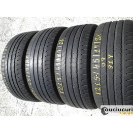 Cauciucuri 215/45/17 Good Year pentru vara 4 bucati PROMOÈšIE