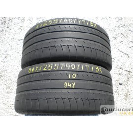 Cauciucuri 255/40/17 Michelin pentru vara 2 bucati PROMOTIE