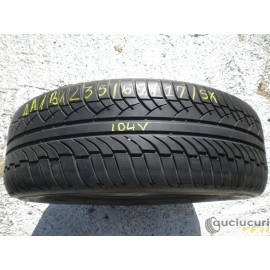 Cauciucuri 235/65/17 Michelin Diamaris pentru vara 1 bucata