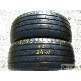 Cauciucuri 225/45/17 Syron pentru vara 2 bucati SH