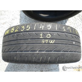 Cauciucuri 235/45/17 Landsail pentru vara 1 bucata
