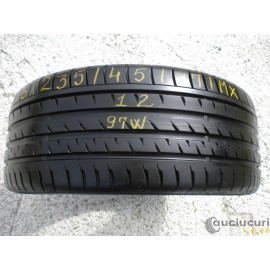 Cauciucuri 235/45/17 Continental SP3 pentru vara 1 bucata