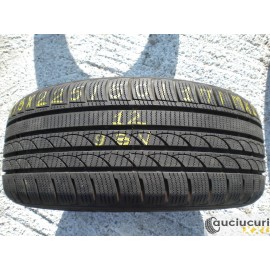Cauciucuri 225/50/17 Rockstone pentru iarna 1 bucata aproape nou