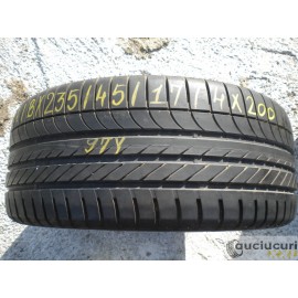 Cauciucuri 235/45/17 Good Year Asymmetric pentru vara 1 bucata