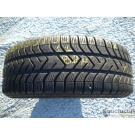 Cauciucuri 195/50/15 Pirelli pentru iarna 1 bucata aproape nou