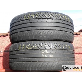Cauciucuri 245/45/17 Kumho pentru vara 2 bucati PROMOTIE