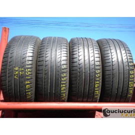 Cauciucuri 215/55/16 Michelin pentru vara 4 bucati