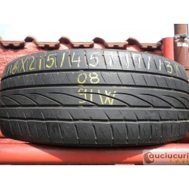 Cauciucuri 215/45/17 Falken pentru vara 1 bucata