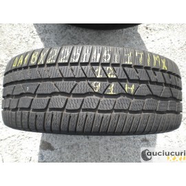 Cauciucuri 225/45/17 Continental TS830P pentru iarna aproape nou