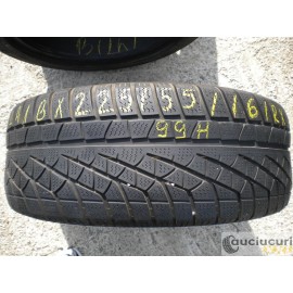 Cauciucuri 225/55/16 Pirelli 210 pentru iarna 1 bucata