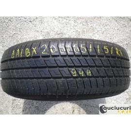 Cauciucuri 205/65/15 Michelin pentru vara 1 bucata aproape nou