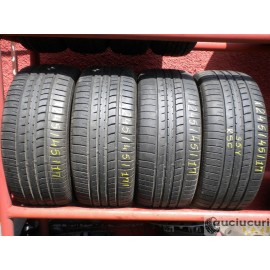 Cauciucuri 245/45/17 Good Year RSC pentru vara 4 bucati