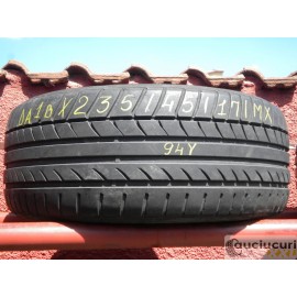 Cauciucuri 235/45/17 Dunlop pentru vara 1 bucata