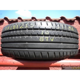 Cauciucuri 215/45/17 Continental SP2 pentru vara 1 bucata