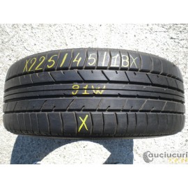 Cauciucuri 225/45/18 Bridgestone pentru vara 1 bucata