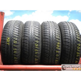 Cauciucuri 185/70/14 Barum pentru vara 4 bucati aproape noi