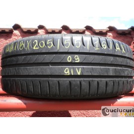 Cauciucuri 205/55/16 Michelin pentru vara 1 bucata