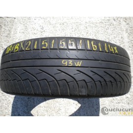 Cauciucuri 215/55/16 Michelin Primacy pentru vara 1 bucata