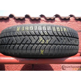 Cauciucuri 195/65/15 Pirelli pentru iarna 1 bucata aproape nou