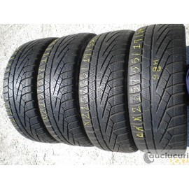 Cauciucuri 215/55/17 Pirelli pentru iarna 4 bucati PROMOTIE