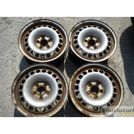 Mercedes tabla 16 inch