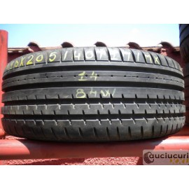 Cauciucuri 205/40/17 Continental pentru vara 1 bucata NOU