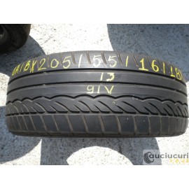 Cauciucuri 205/55/16 Dunlop SP Sport 01 pentru vara 1 bucata