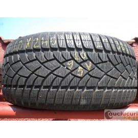 Cauciucuri 245/40/17 Dunlop pentru iarna 1 bucata aproape nou