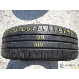 Cauciucuri 205/55/16 Michelin Energy Saver pentru vara 1 bucata