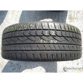 Cauciucuri 255/50/19 Continental pentru vara 1 bucata