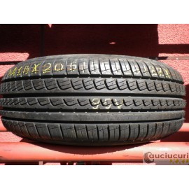 Cauciucuri 205/55/16 Pirelli P7 pentru vara 1 bucata NOU