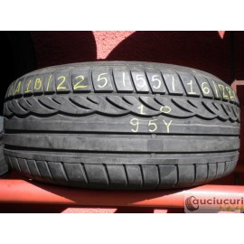 Cauciucuri 225/55/16 Dunlop pentru vara 1 bucata