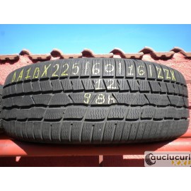 Cauciucuri 225/60/16 Continental TS830P pentru iarna 1 bucata