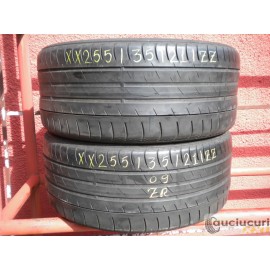 Cauciucuri 255/35/21 Continental pentru vara 2 bucati