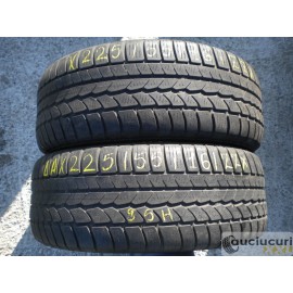 Cauciucuri 225/55/16 Continental TS 790 pentru iarna 2 bucati