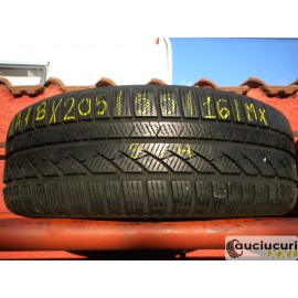 Cauciucuri 205/55/16 Continental pentru iarna 1 bucata