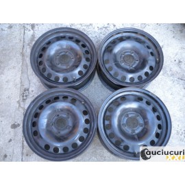 Jante originale OPEL 16 inch Tabla