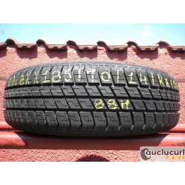 Cauciucuri 185/70/14 Michelin pentru vara 1 bucata NOU