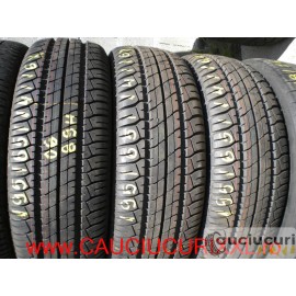 Cauciucuri 195/65/14 DUNLOP noi vara