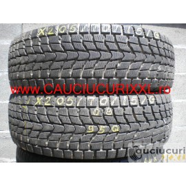 Cauciucuri 205/70/15 DUNLOP iarna aproape noi