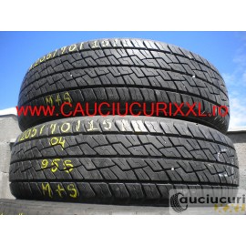 Cauciucuri 205/70/15 DUNLOP iarna vara allseason