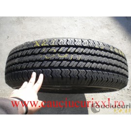 Cauciucuri 215/75/15 Goodyear wrangler allseason iarna vara 1bu
