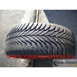 Cauciucuri 225/60/15 Goodyear iarna nou 1bucata