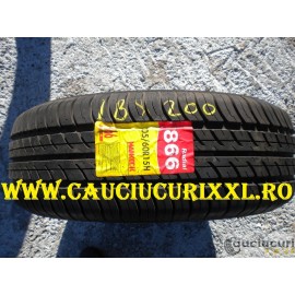 Cauciucuri 205/60/15 Hankook pentru vara 1 bucata NOU
