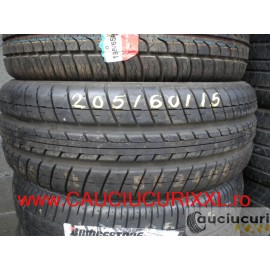 Cauciucuri 205/60/15 YOKOHAMA vara nou 1bucata