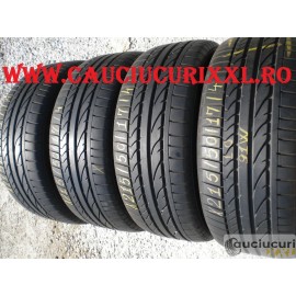 Cauciucuri 215/50/17 Bridgestone Potenza pentru vara aproape noi