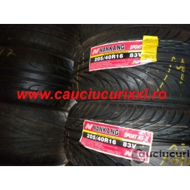 Cauciucuri 205/40/16 Nankang NOU 1 bucata iarna-vara