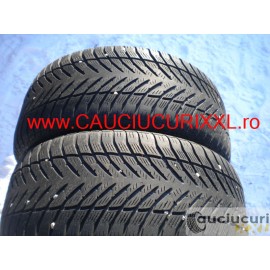 Cauciucuri 225/50/16 Goodyear ultra grip iarna