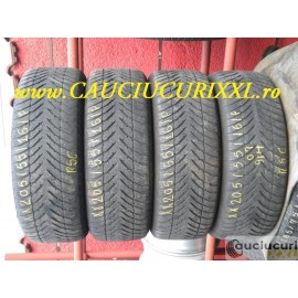 Cauciucuri 205/55/16 Good Year RUN FLAT 4 bucati Iarna SH